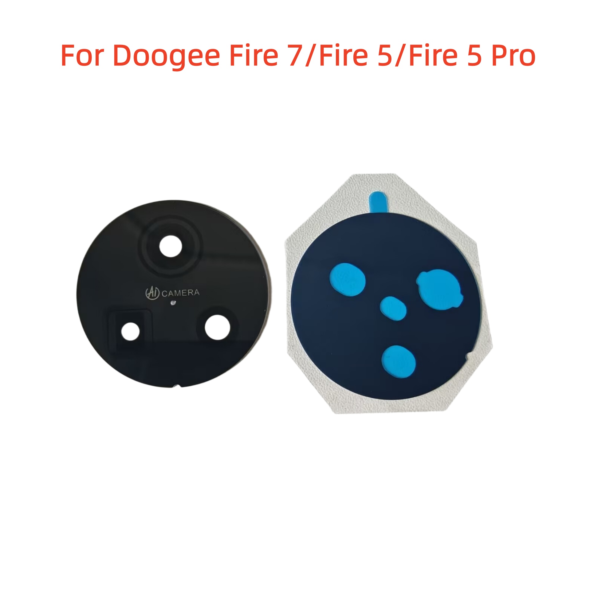 Phone Accessories Store - Original For Doogee Fire 7 Fire