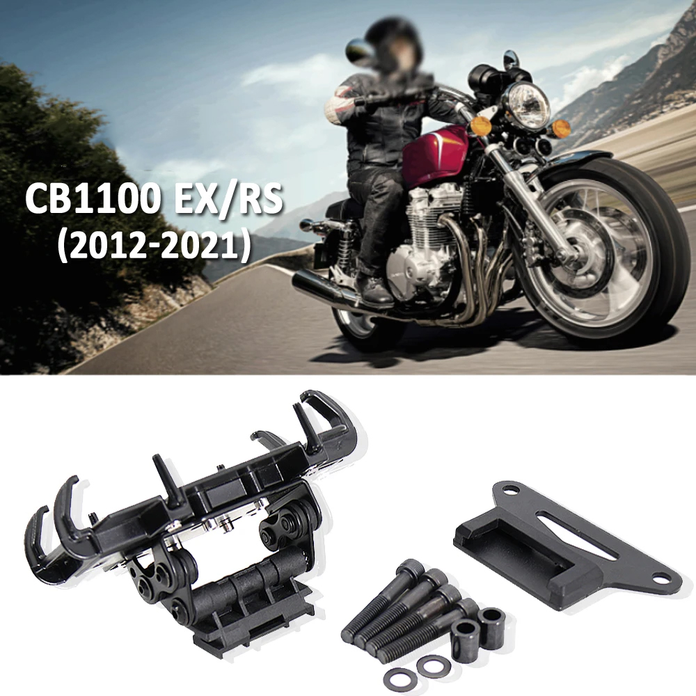 Phone Accessories Kit - Dành Cho Xe Honda CB1100 RS/EX