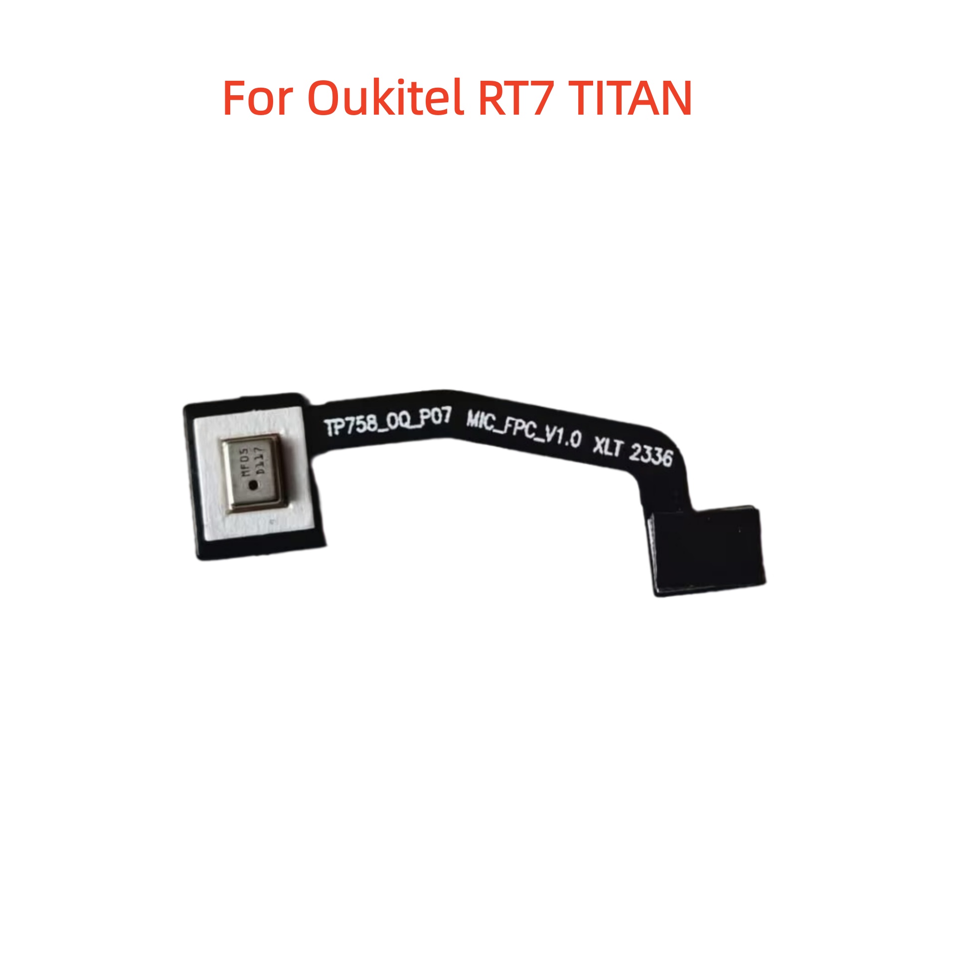Phone Accessories Store - For Oukitel RT7 TITAN 5G 4G