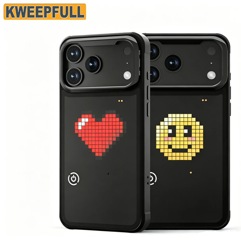Phone Accessories Images - DIY Mode with APP Image Screen