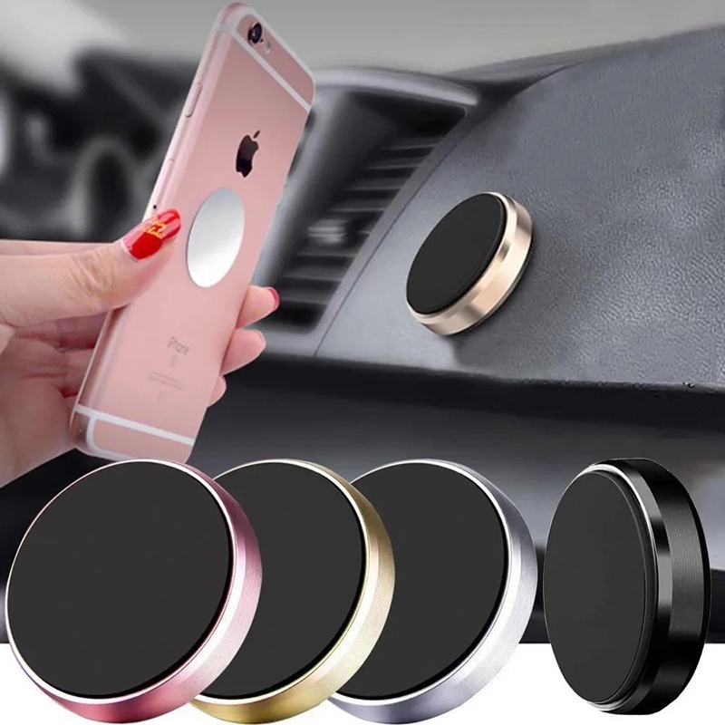 Phone Accessories Website - Magnetic Car Phone Holder Stand Magnet