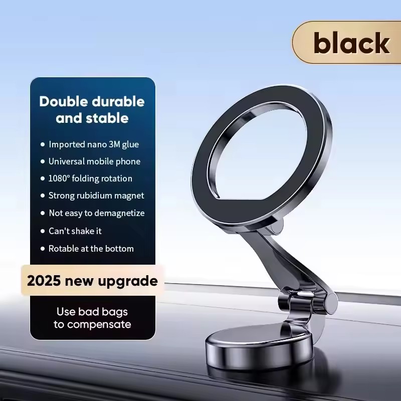 Phone Accessories Website - 1080 Magsafe Car Phone Holder For