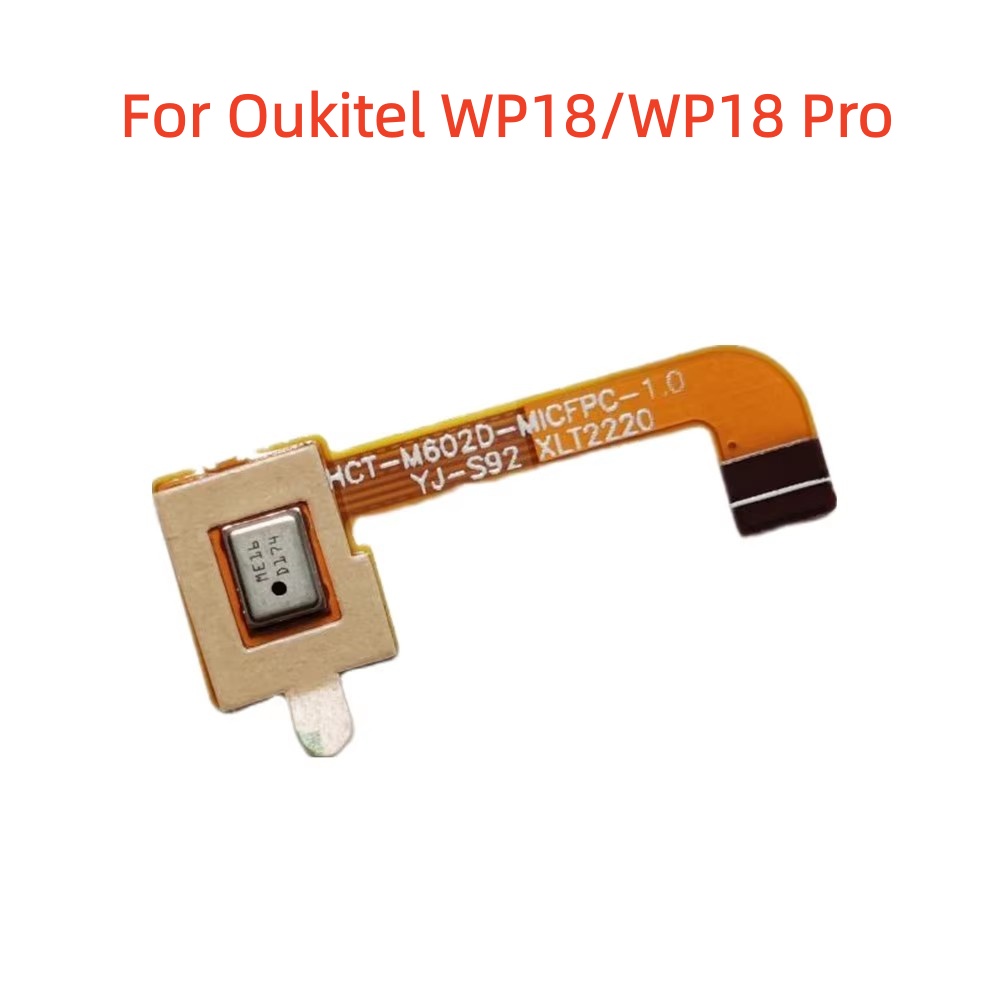 Phone Accessories Store - Cho Oukitel WP18 5.93Inch Điện Thoại