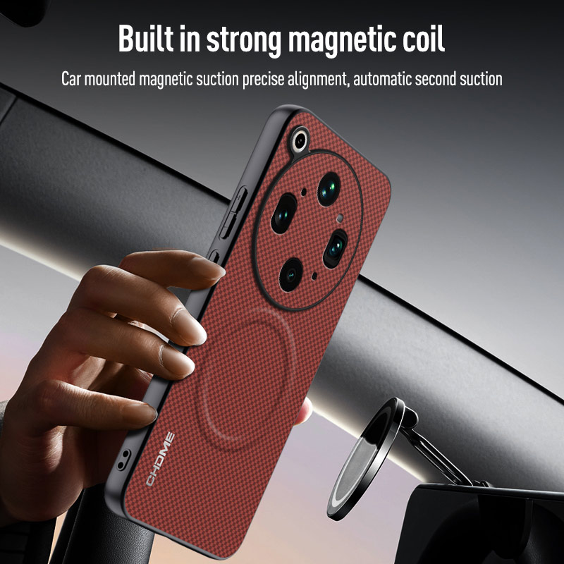 Phone Accessories Website - For OPPO Find X9 Ultra X9