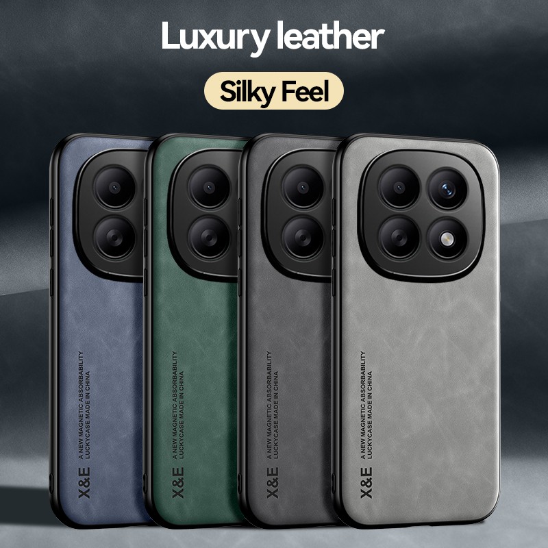 Phone Accessories Website - Shockproof Case For Xiaomi Poco M8