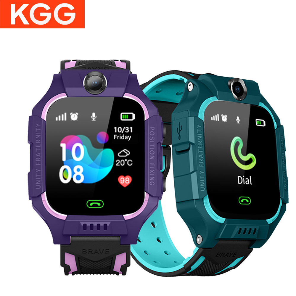 Children's Wristwatch Kids Sma - đánh giá và giá Phone Accessories Display Board