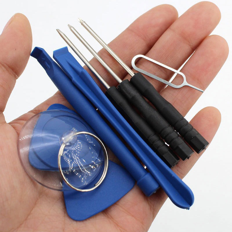 12 Pieces Universal Repair Scr - đánh giá và giá Phone Accessories Kit