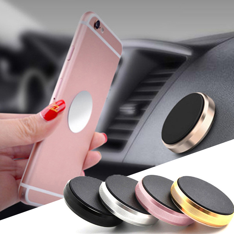 360 Degrees Magnetic Car Phone - đánh giá và giá Phone Accessories Website