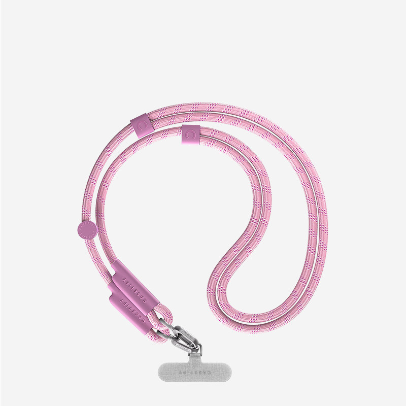 CASETiFY Woven Cord Phone Stra - đánh giá và giá Phone Accessories Kit