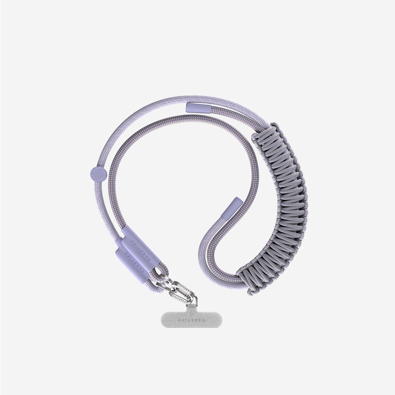 CASETiFY Woven Cord Phone Stra - đánh giá và giá Phone Accessories Kit