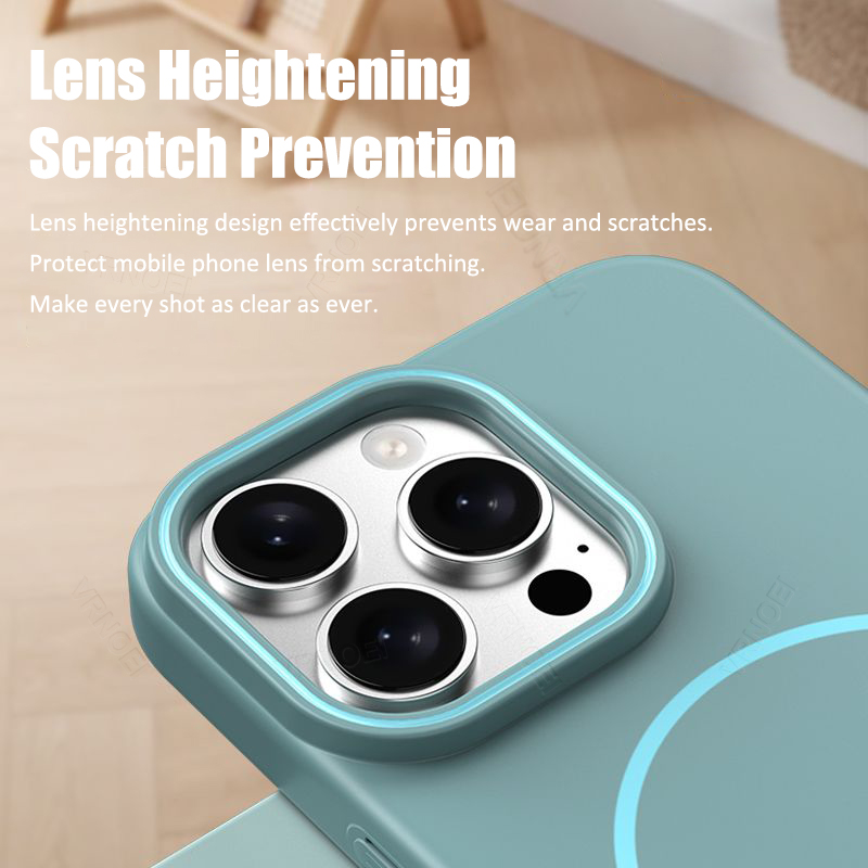 Luxury Magnetic Wireless Charg - đánh giá và giá Phone Accessories Website