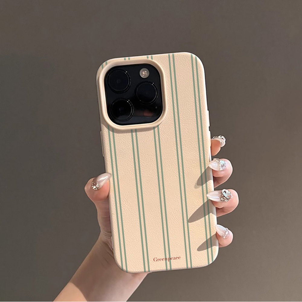Pink Stripe Print Summer Phone - đánh giá và giá Phone Accessories To Sell