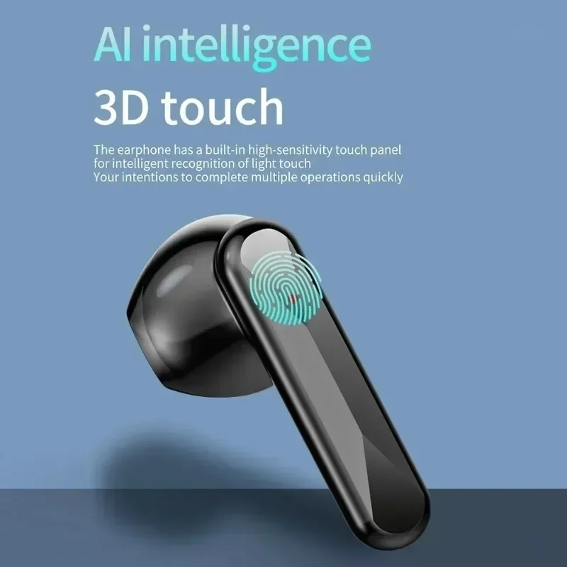 Original TWS S20 Wireless Blue - đánh giá và giá Phone Accessories Display Board