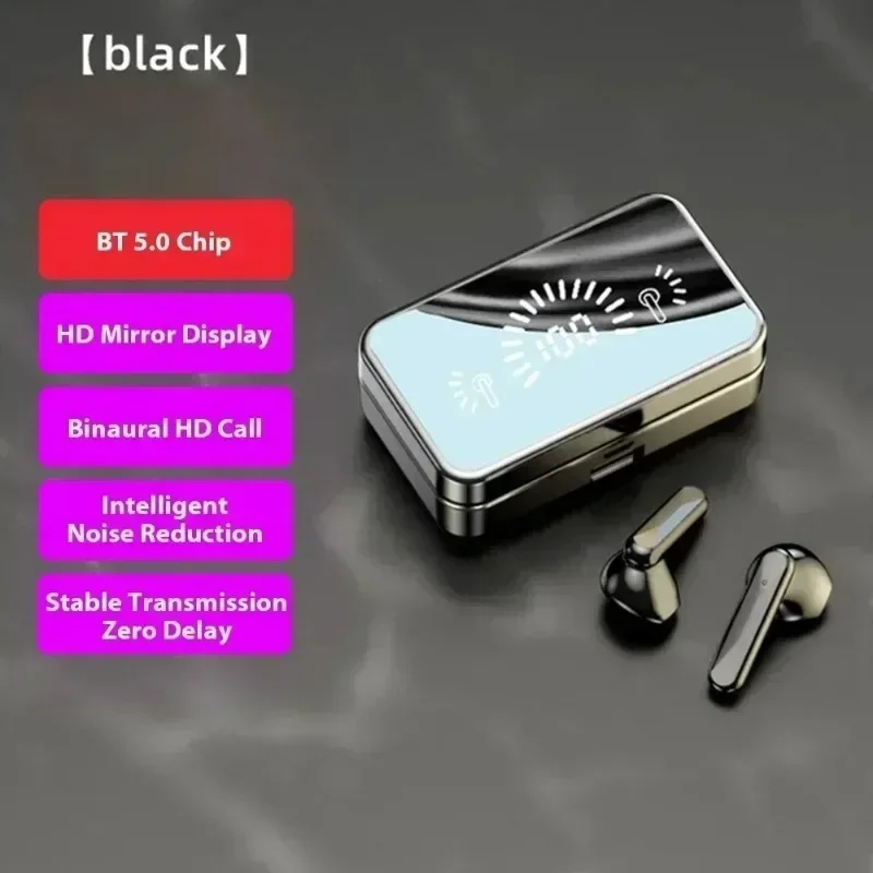 Original TWS S20 Wireless Blue - đánh giá và giá Phone Accessories Display Board