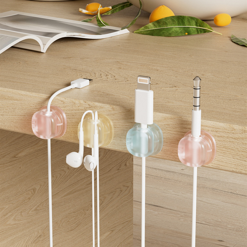 3 Transparent Color Magnetic C - đánh giá và giá Phone Accessories Charger
