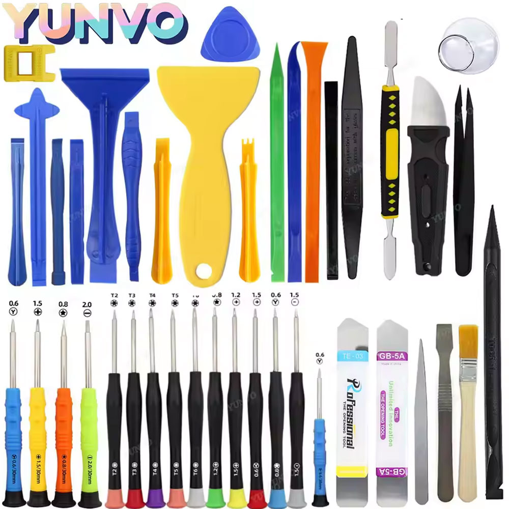 Mobile Phone Repair Tools Disa - đánh giá và giá Phone Accessories Kit