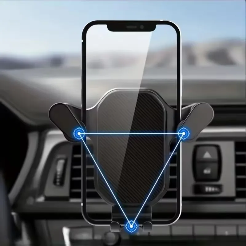 Car Phone Holder Car Air Vent  - đánh giá và giá Phone Accessories Website