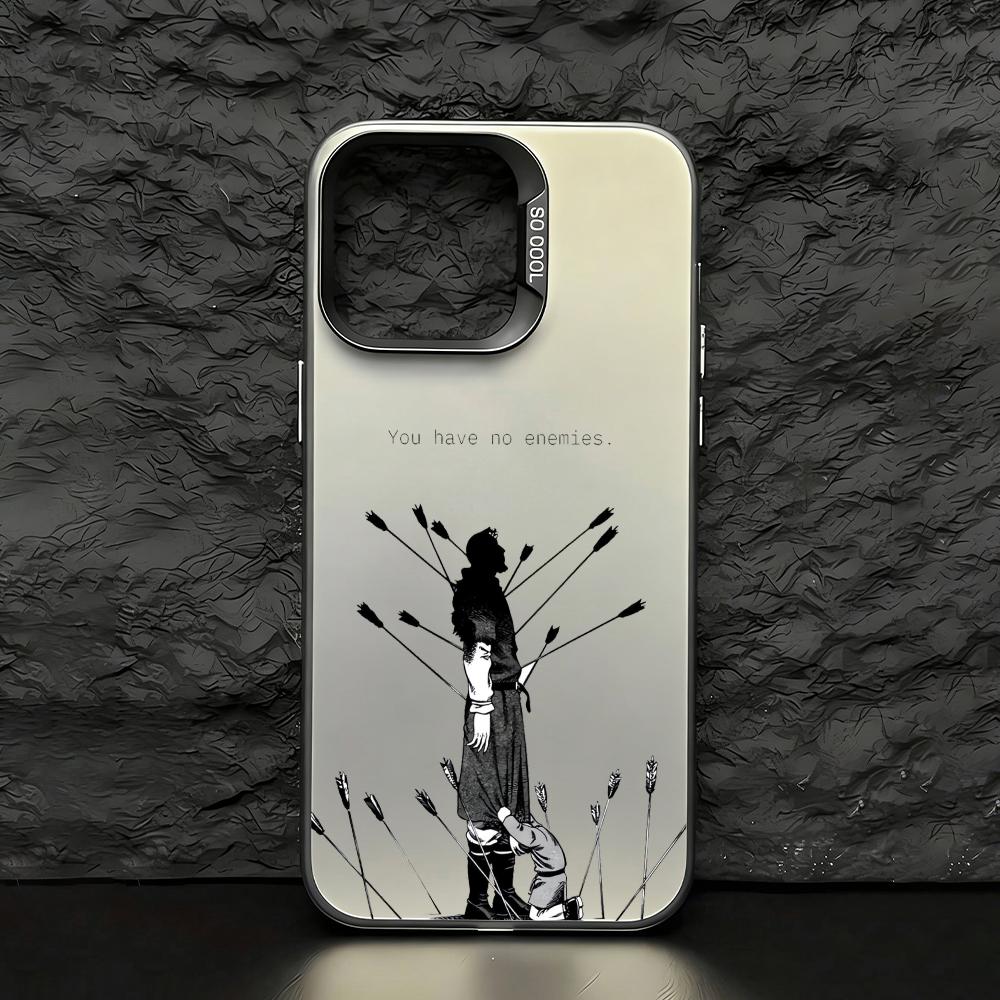 V-Vinland Saga Cool Anime Phon - đánh giá và giá Phone Accessories List