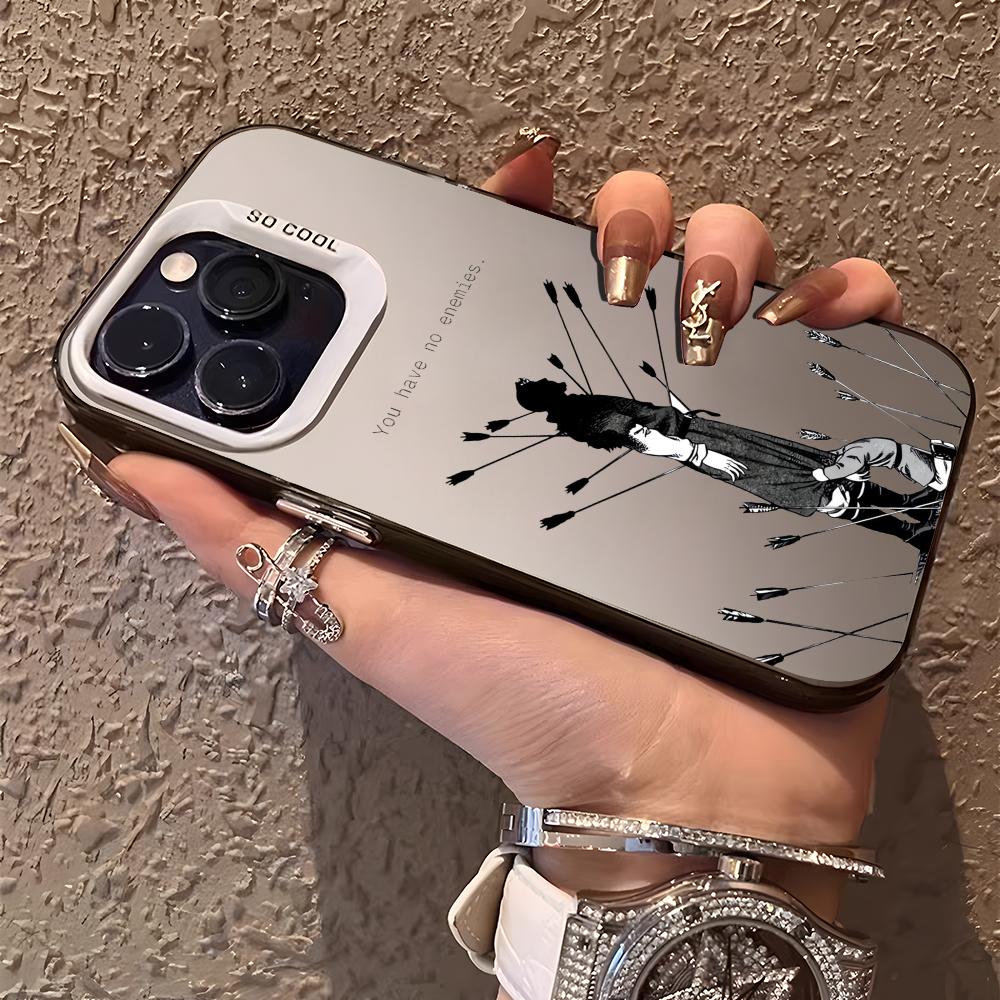 V-Vinland Saga Cool Anime Phon - đánh giá và giá Phone Accessories List