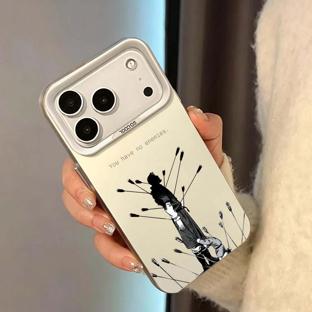 V-Vinland Saga Cool Anime Phon - đánh giá và giá Phone Accessories List