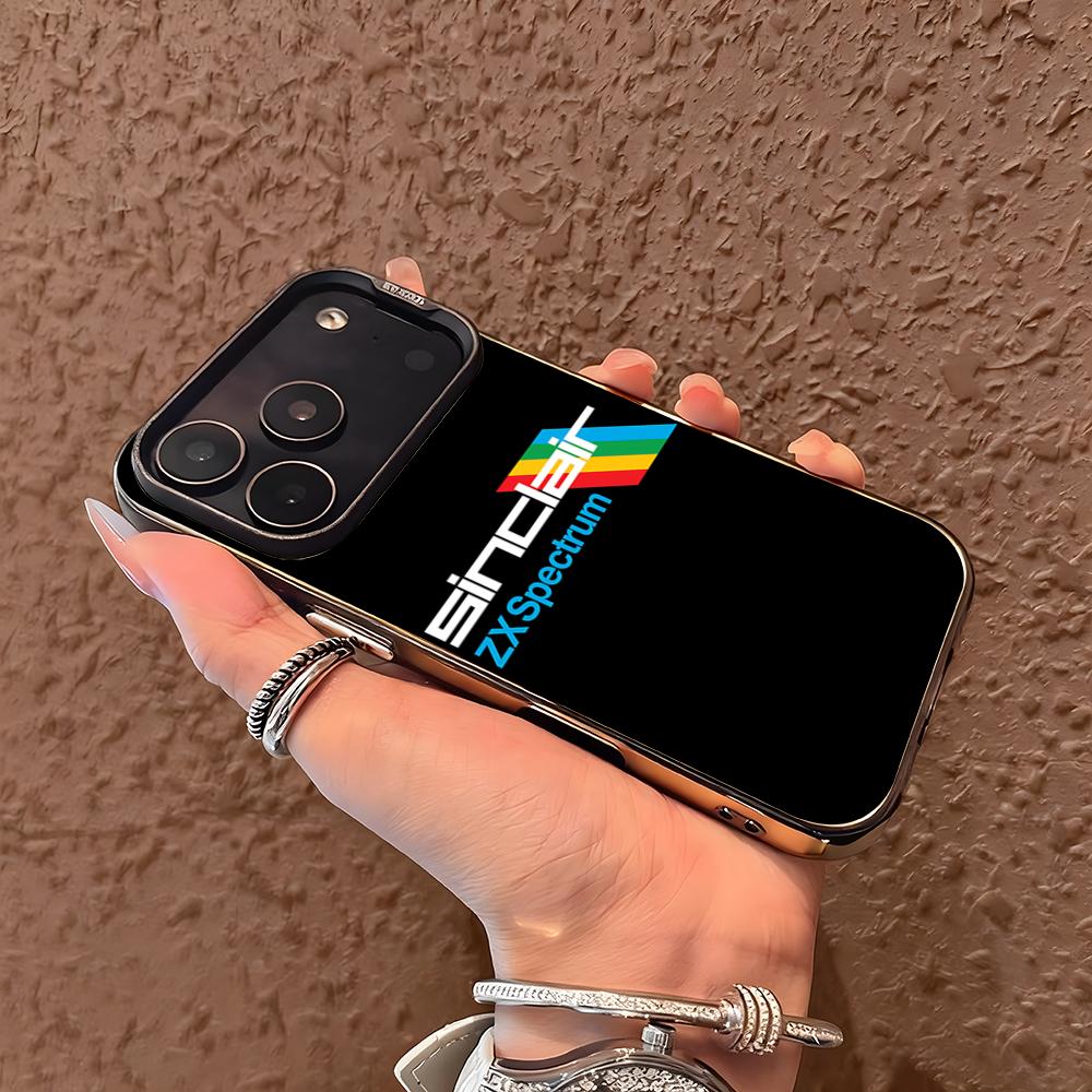 Sinclair ZX Spectrum Phone Cas - đánh giá và giá Phone Accessories List