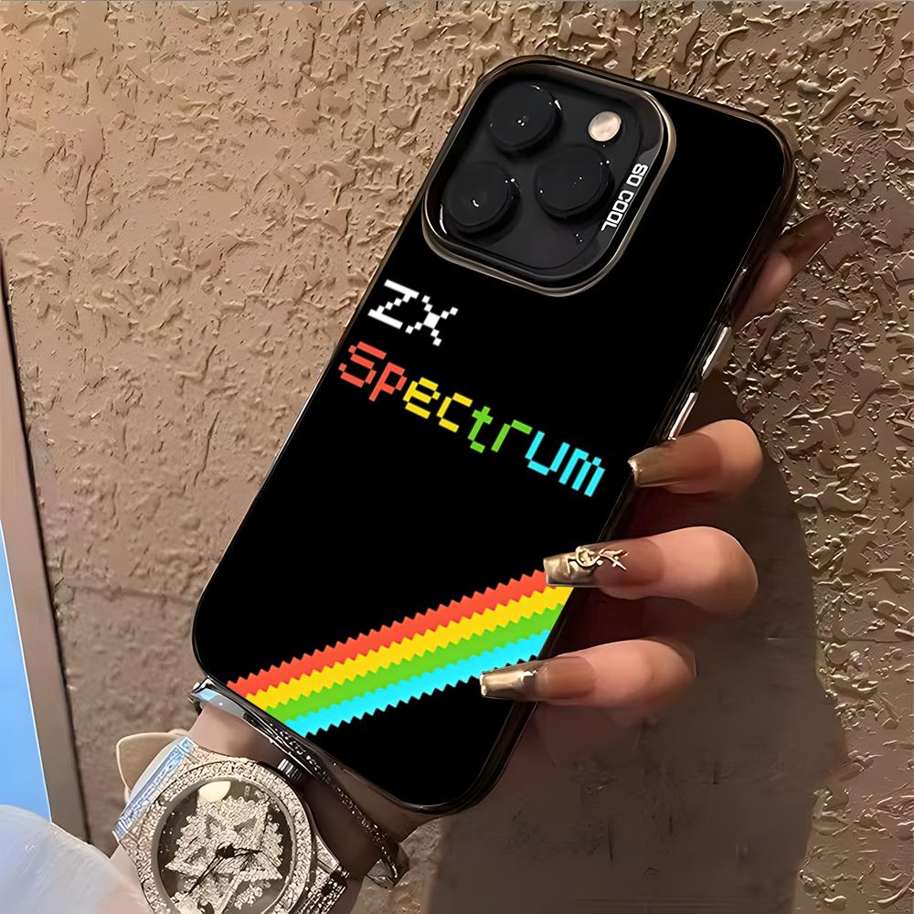 Sinclair ZX Spectrum Phone Cas - đánh giá và giá Phone Accessories List