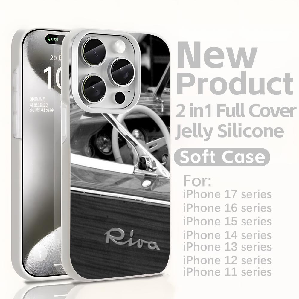 RIVA Yacht Phone Case for iPho - đánh giá và giá Phone Accessories List
