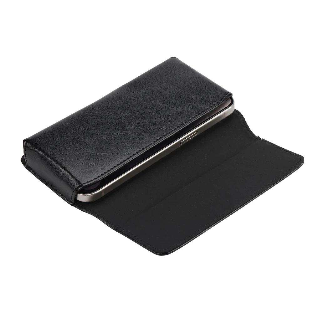 Universal Leather Belt Clip Ba - đánh giá và giá Phone Accessories Pouch