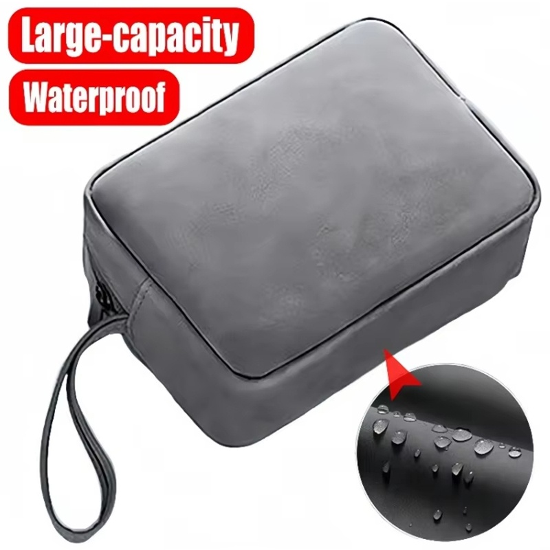 Portable Earphone Bag Waterpro - đánh giá và giá Phone Accessories Pouch