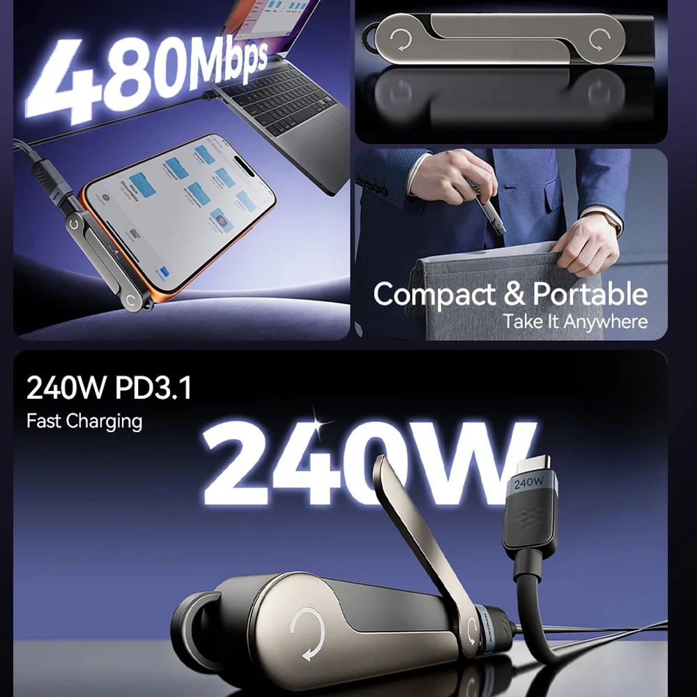USB Type C Flat Charger Chargi - đánh giá và giá Phone Accessories Charger