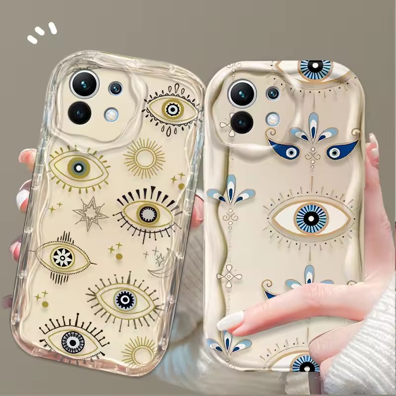 Wavy Edge TPU Phone Case For i - đánh giá và giá Phone Accessories List
