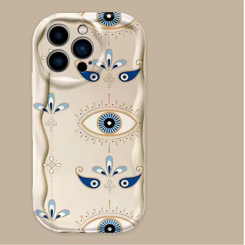 Wavy Edge TPU Phone Case For i - đánh giá và giá Phone Accessories List