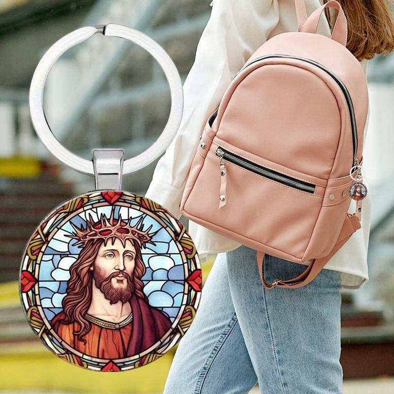 Christian Keychain Classic Ima - đánh giá và giá Phone Accessories Images