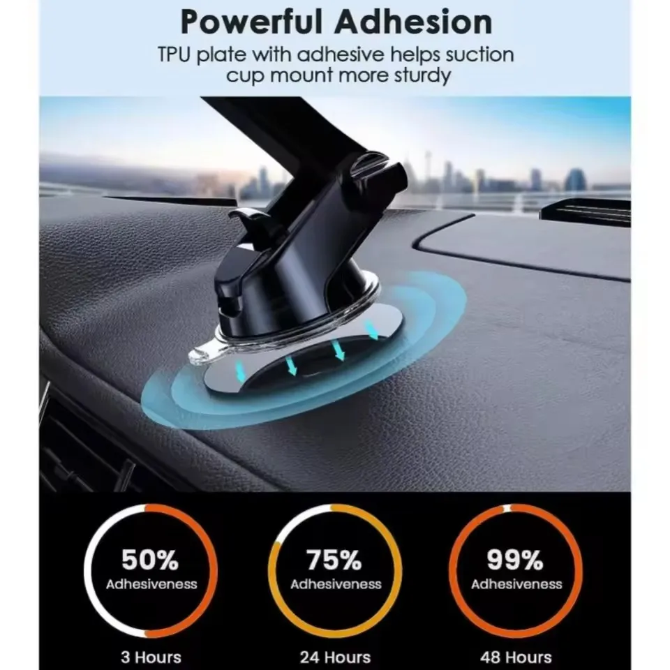 Anti Slip Silicone Suction Das - đánh giá và giá Phone Accessories Website