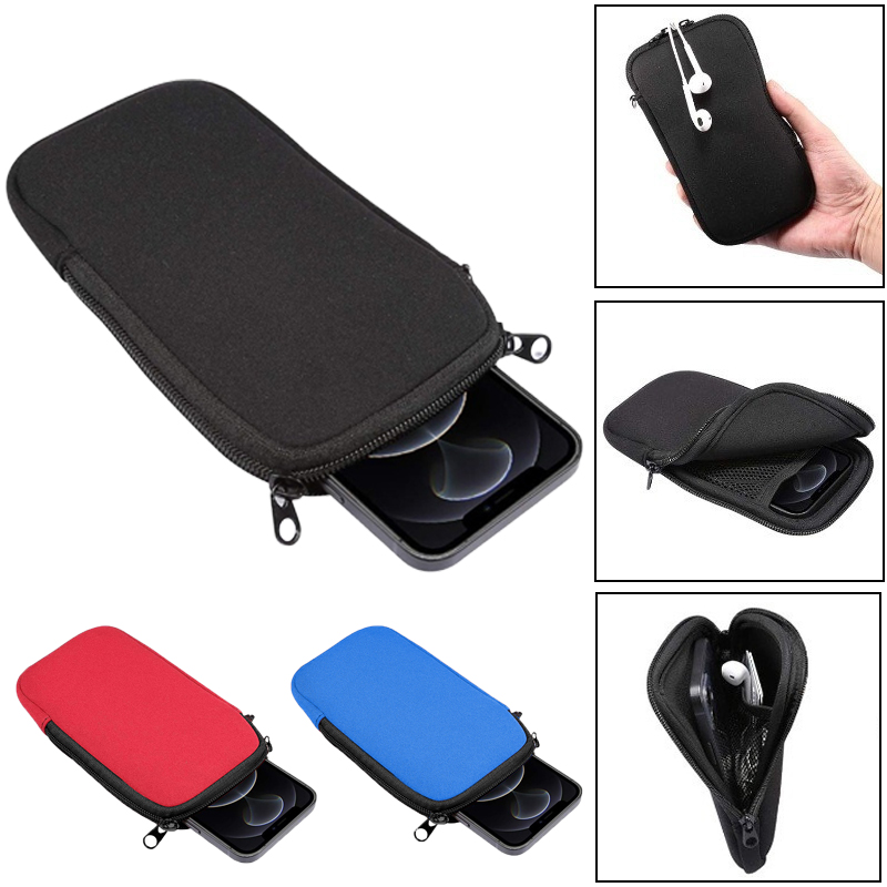 Neoprene Zipper Mobile Phone B - đánh giá và giá Phone Accessories China