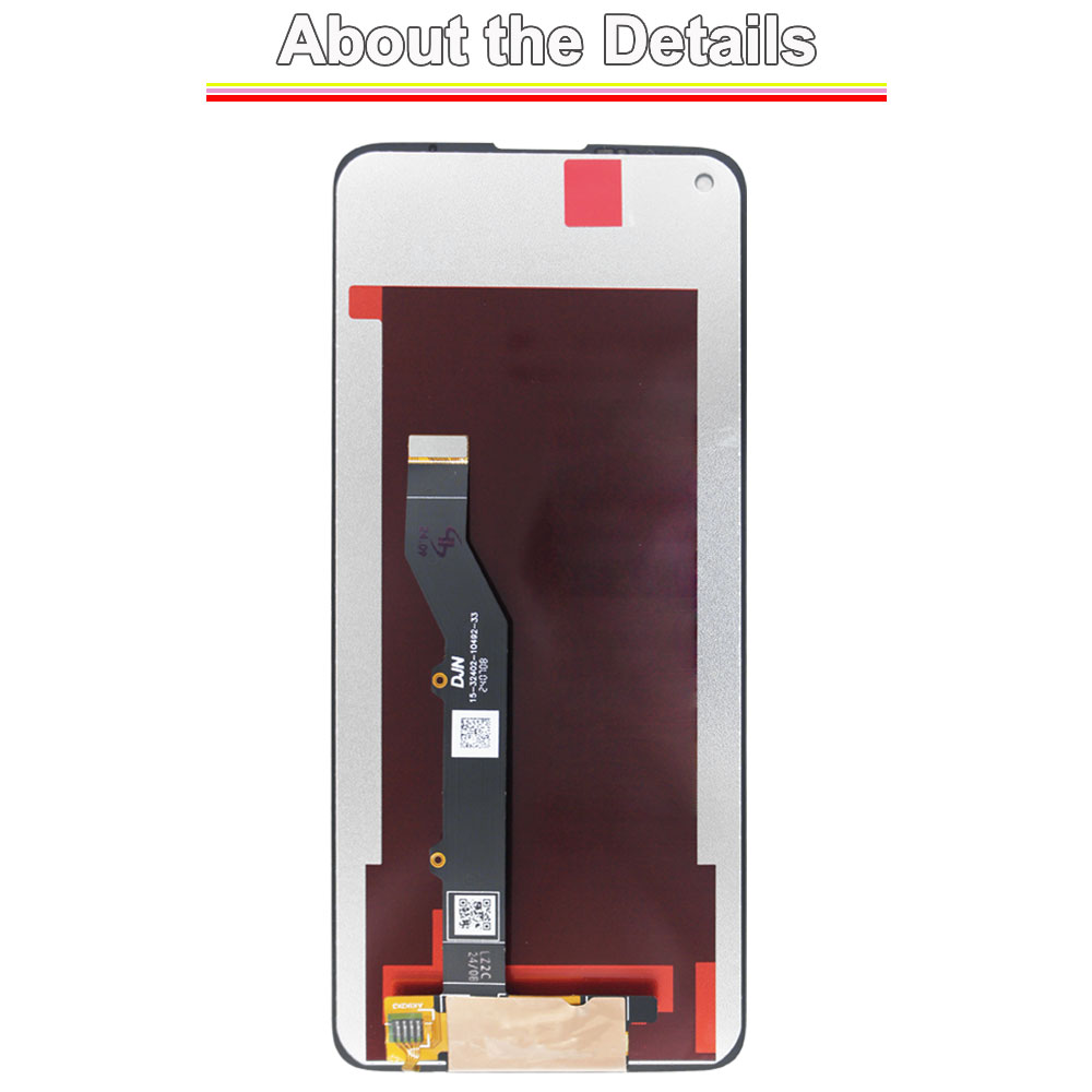 LCD Display Touch Screen Digit - đánh giá và giá Phone Accessories Display Board