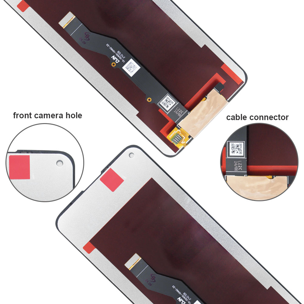 LCD Display Touch Screen Digit - đánh giá và giá Phone Accessories Display Board