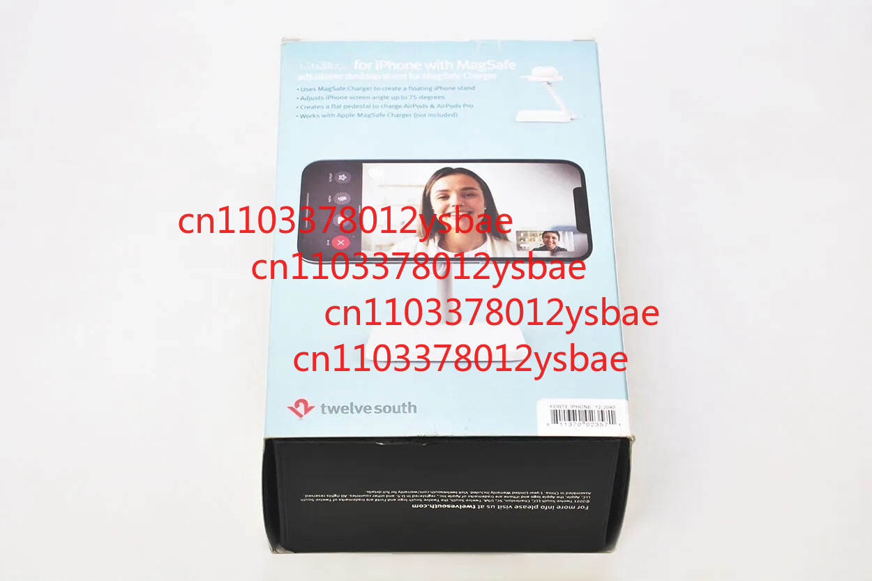 FOR Twelve South Forté Magneti - đánh giá và giá Phone Accessories Kit