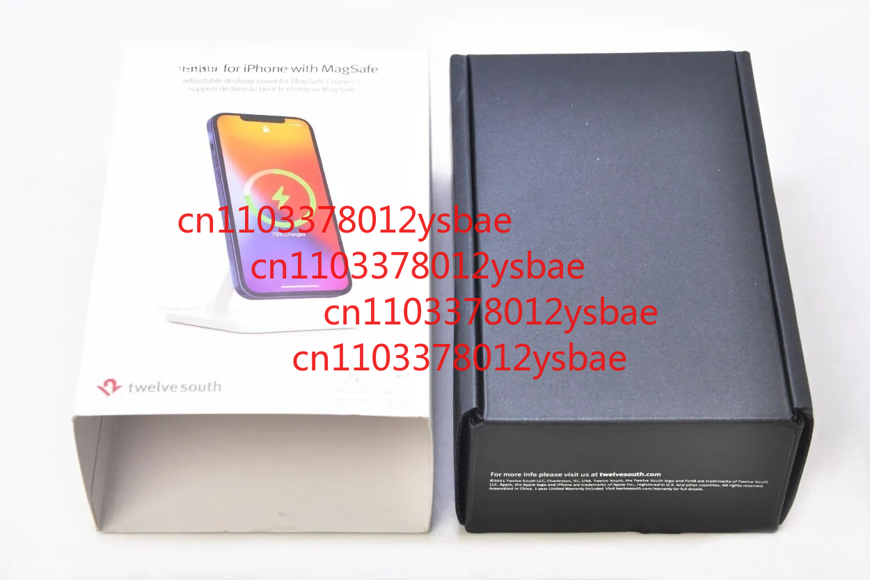 FOR Twelve South Forté Magneti - đánh giá và giá Phone Accessories Kit