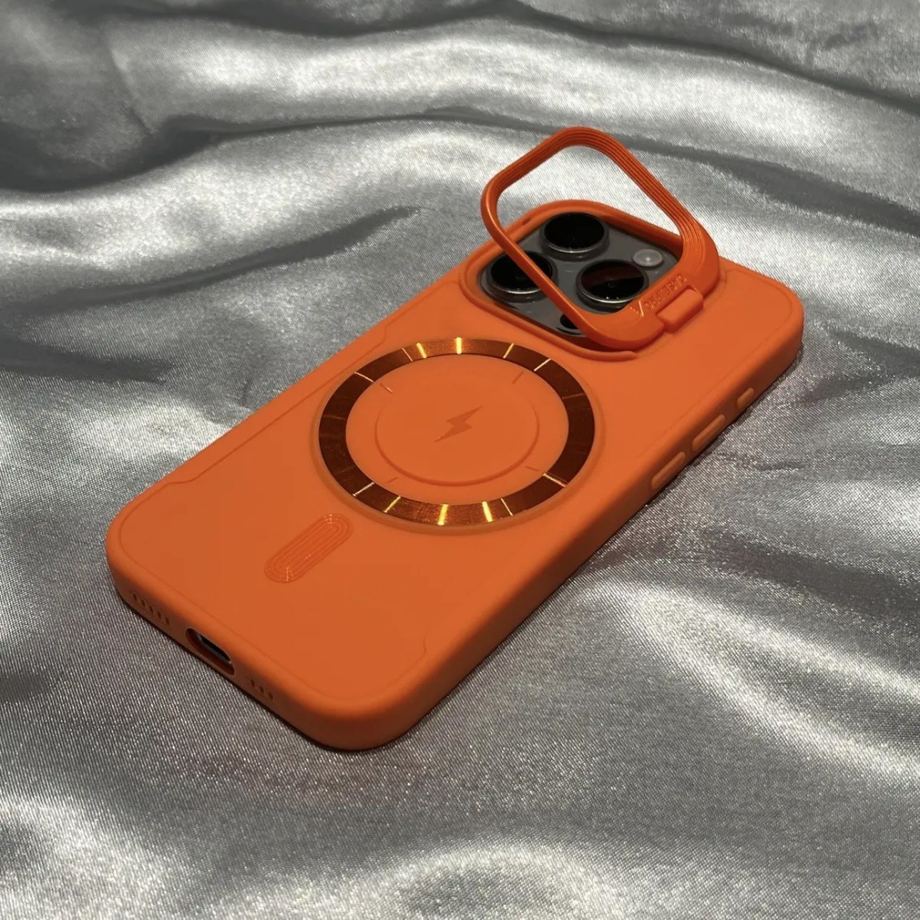 For Magsafe Phone Case For iPh - đánh giá và giá Phone Ring Holder