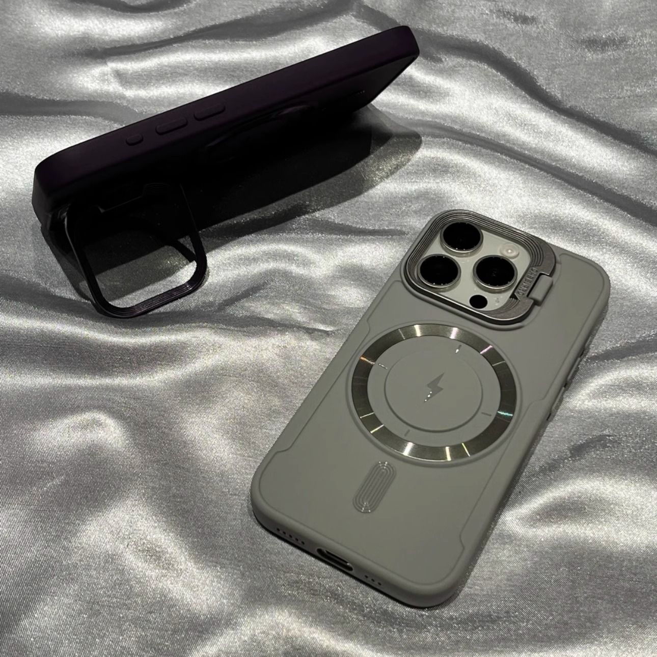 For Magsafe Phone Case For iPh - đánh giá và giá Phone Ring Holder