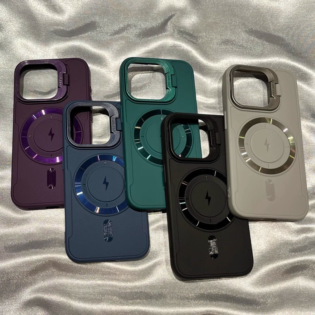 For Magsafe Phone Case For iPh - đánh giá và giá Phone Ring Holder