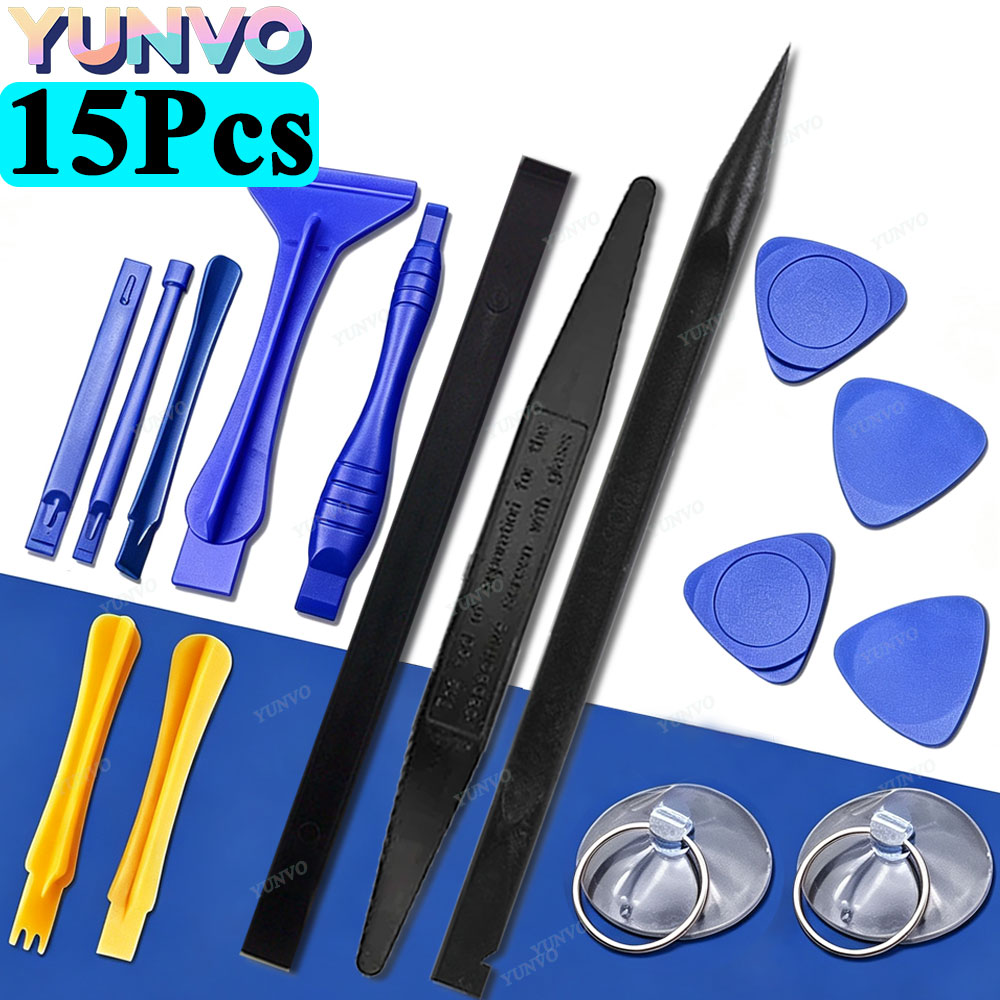 Plastic Spudger Pry Bar Openin - đánh giá và giá Phone Accessories Kit
