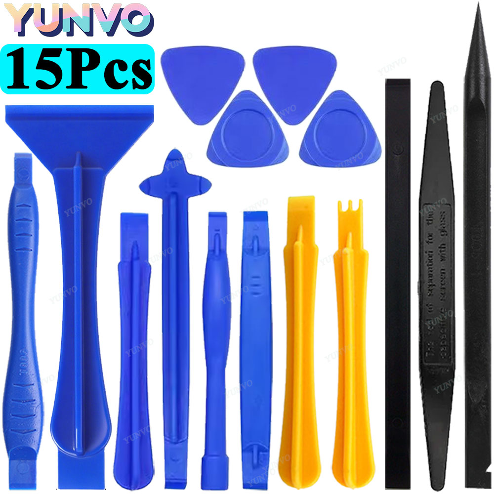 Plastic Spudger Pry Bar Openin - đánh giá và giá Phone Accessories Kit