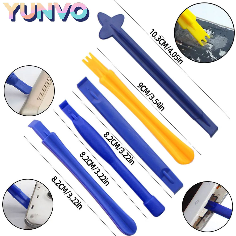 Plastic Spudger Pry Bar Openin - đánh giá và giá Phone Accessories Kit