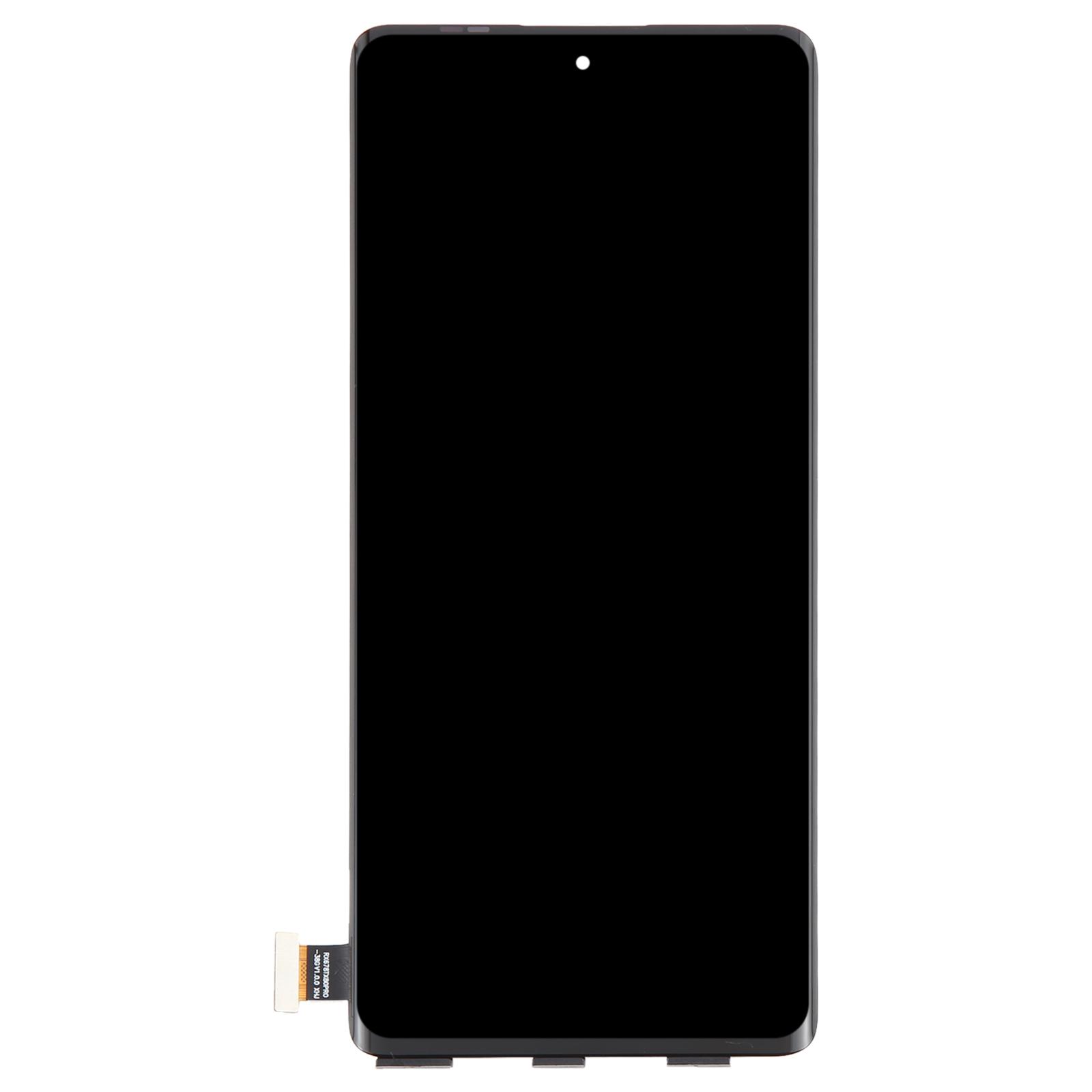 OLED LCD Screen For vivo iQOO  - đánh giá và giá Phone Accessories Display Board