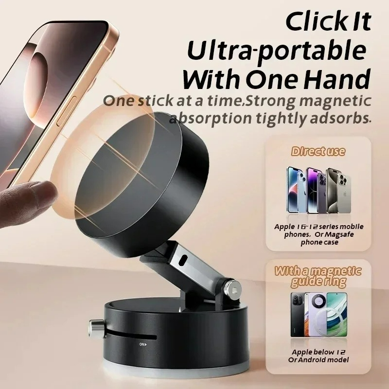 High Performance Magnetic Vacu - đánh giá và giá Phone Accessories Website