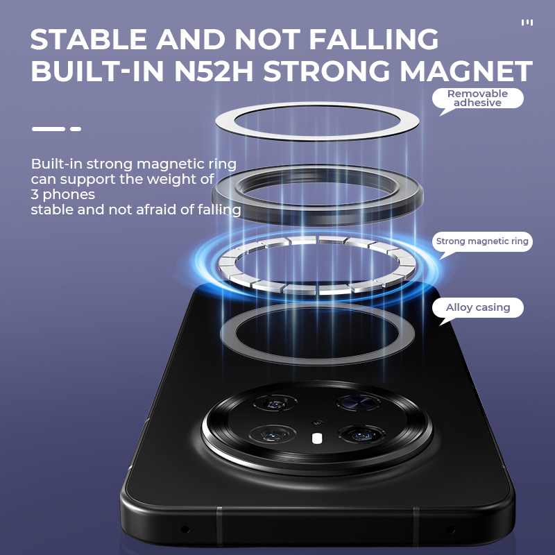 For Magsafe Strong Magnetic Ri - đánh giá và giá Phone Accessories Website