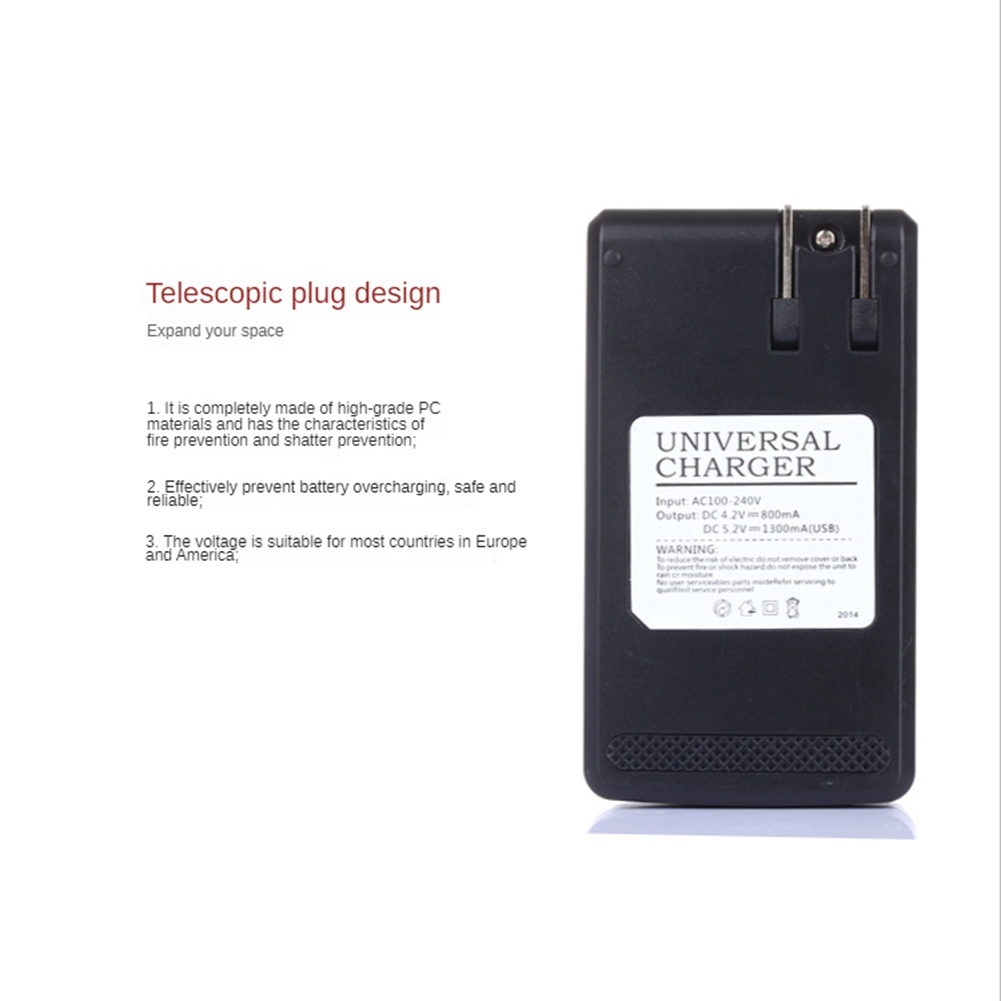4.2V Mobile Universal Battery  - đánh giá và giá Phone Accessories Kit