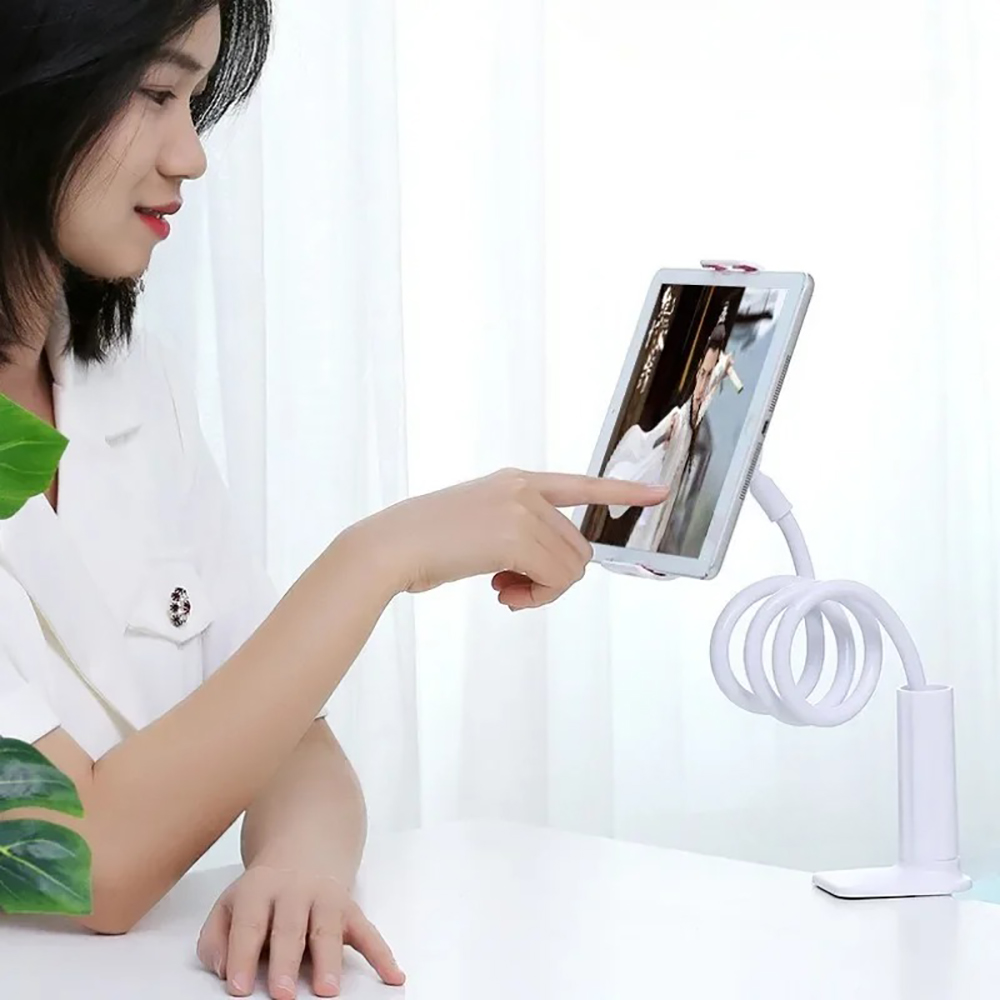360 Rotating Clip Mobile Phone - đánh giá và giá Phone Accessories Charger